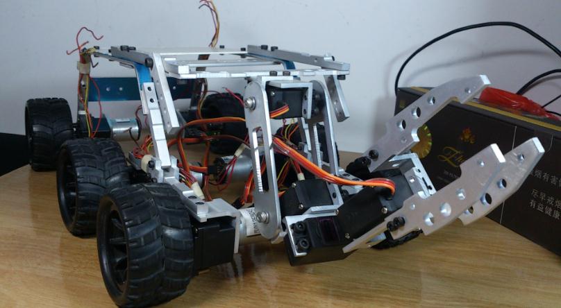 Details about   Robot Metal Wheel Neoprene Tire Tread Robot Parts For Industrial Robots Robots 
